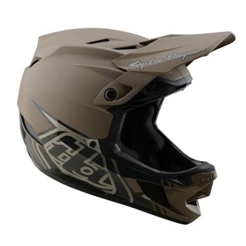 TLD KASK D4 COMPOSITE STEALTH CAPER (14043705)