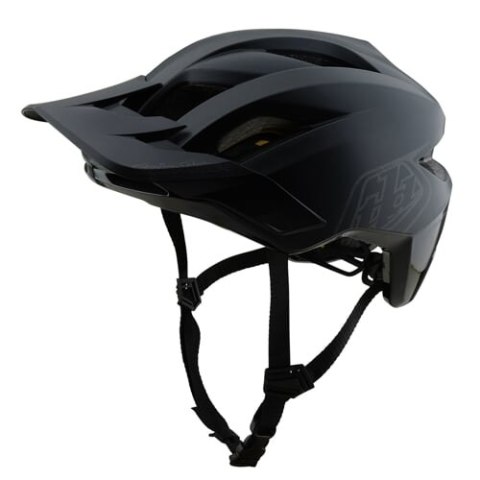 TLD KASK FLOWLINE POINT BLACK / CHARCOAL (10854008)
