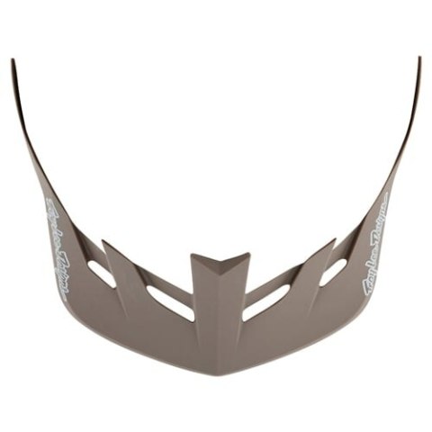 TLD KASK FLOWLINE POINT CAPER / CHALK (10854010)