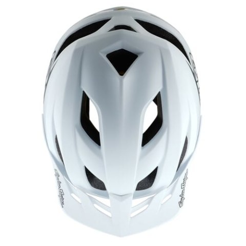 TLD KASK FLOWLINE POINT WHITE / BLACK (10854012)