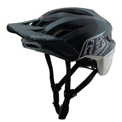 TLD KASK FLOWLINE SE BADGE CAMO GRAY (11022501)