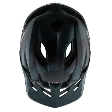 TLD KASK FLOWLINE SE BADGE CAMO GRAY (11022501)