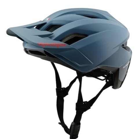 TLD KASK FLOWLINE SE TROOPER SMOKE (11052601)