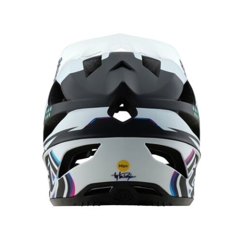 TLD KASK STAGE TROOPER WHITE (11552600)