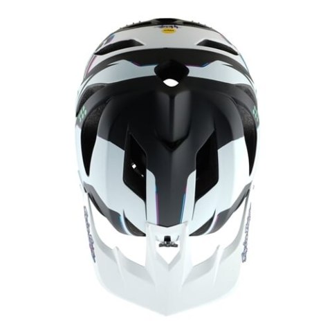 TLD KASK STAGE TROOPER WHITE (11552600)