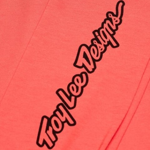 TLD KOSZULKA DZIECIĘCA Z DŁUGIM RĘKAWEM SKYLINE RIDE TEE P&W MELON (38504600)