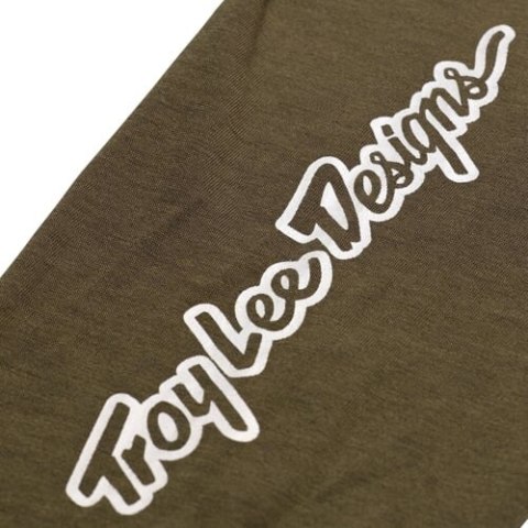 TLD KOSZULKA DZIECIĘCA Z DŁUGIM RĘKAWEM SKYLINE RIDE TEE WORLDWIDE CAPER (38514800)