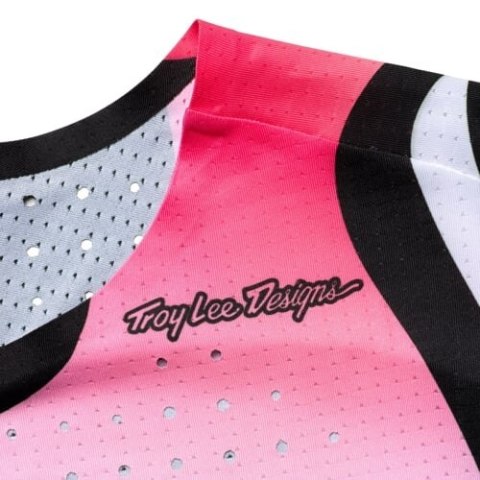 TLD KOSZULKA Z DŁUGIM RĘKAWEM SPRINT ULTRA DRIP PURPLE (35601901)