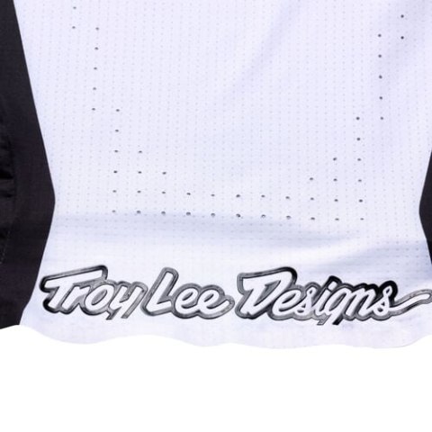 TLD KOSZULKA Z DŁUGIM RĘKAWEM SPRINT ULTRA OPTIC BLACK (35604001)