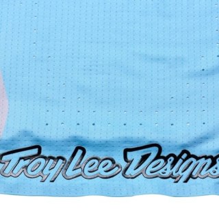 TLD KOSZULKA Z DŁUGIM RĘKAWEM SPRINT ULTRA OPTIC MIST (35604000)