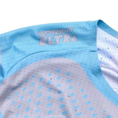 TLD KOSZULKA Z DŁUGIM RĘKAWEM SPRINT ULTRA OPTIC MIST (35604000)