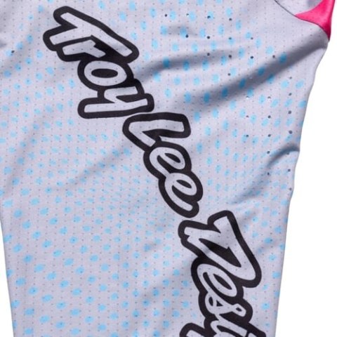 TLD KOSZULKA Z DŁUGIM RĘKAWEM SPRINT ULTRA OPTIC MIST (35604000)