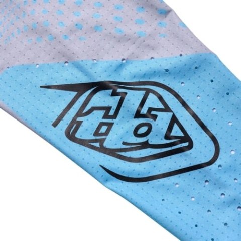 TLD KOSZULKA Z DŁUGIM RĘKAWEM SPRINT ULTRA OPTIC MIST (35604000)