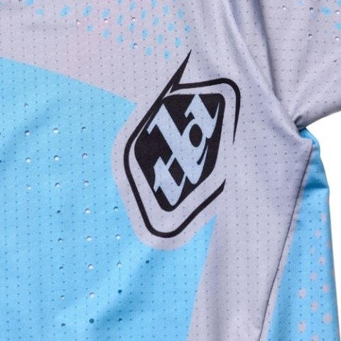 TLD KOSZULKA Z DŁUGIM RĘKAWEM SPRINT ULTRA OPTIC MIST (35604000)