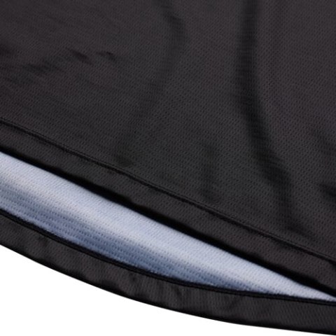 TLD KOSZULKA Z KRÓTKIM RĘKAWEM SKYLINE MONO BLACK (31947200)