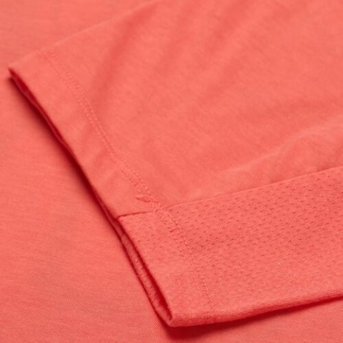 TLD KOSZULKA Z KRÓTKIM RĘKAWEM SKYLINE RIDE TEE P&W MELON (38204600)