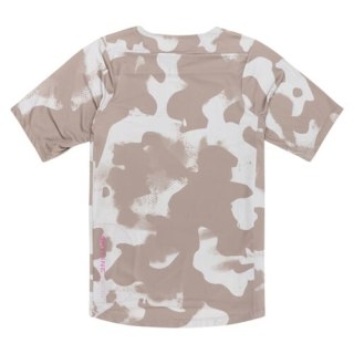 TLD KOSZULKA Z KRÓTKIM RĘKAWEM SKYLINE SCRUBLAND TIMBER (31907101)