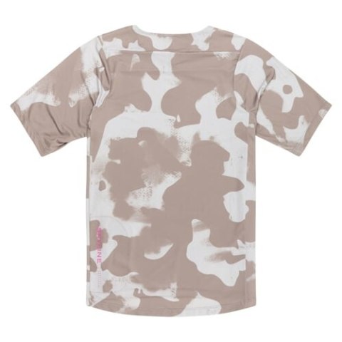 TLD KOSZULKA Z KRÓTKIM RĘKAWEM SKYLINE SCRUBLAND TIMBER (31907101)