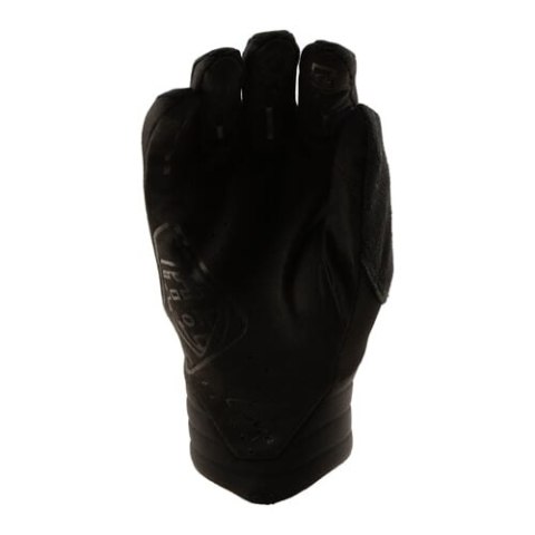 TLD RĘKAWICZKI DAMSKIE LUXE BLACK (44152800)