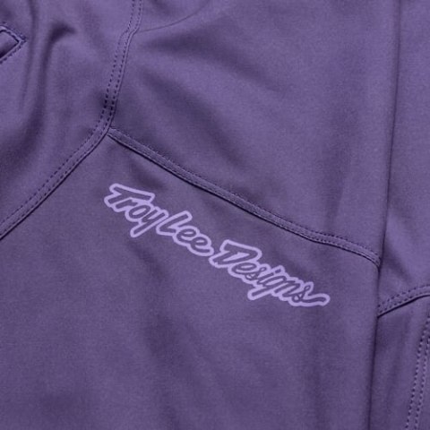 TLD SPODENKI DAMSKIE LILIUM SOLID DEEP PURPLE (25847202)