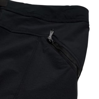 TLD SPODENKI SKYLINE TRAIL SHORT MONO BLACK (28793100)