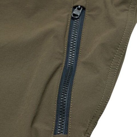TLD SPODENKI SKYLINE TRAIL SHORT MONO CAPER (28793101)