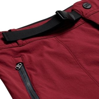 TLD SPODENKI SKYLINE TRAIL SHORT MONO OXBLOOD (28793104)