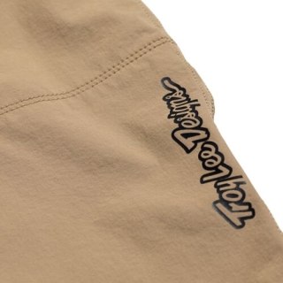 TLD SPODENKI SKYLINE TRAIL SHORT MONO TIMBER (28793103)