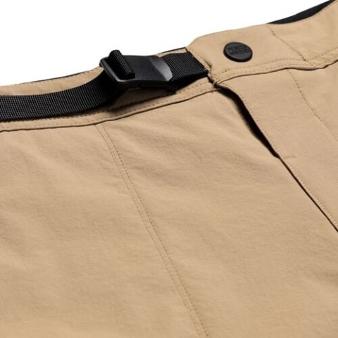TLD SPODENKI SKYLINE TRAIL SHORT MONO TIMBER (28793103)