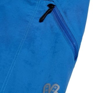 TLD SPODENKI SKYLINE TRAIL SHORT WASHED OUT COBALT (28714401)