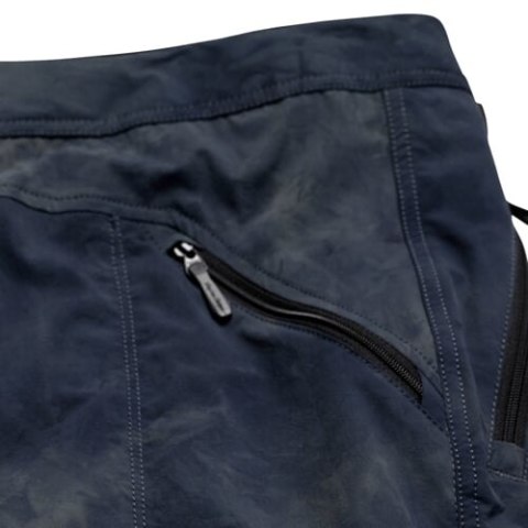 TLD SPODENKI SKYLINE TRAIL SHORT WASHED OUT DARK CLOUD (28714400)