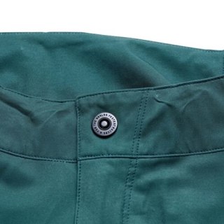 TLD SPODNIE DAMSKIE LILIUM SOLID JADE (27247201)