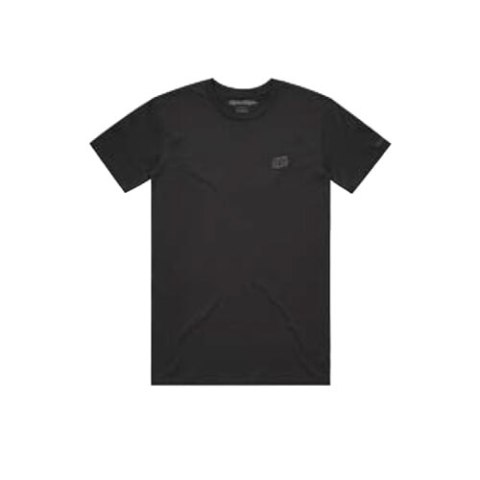 TLD T-SHIRT Z KRÓTKIM RĘKAWEM STANDARD ISSUE CARBON (70176701)