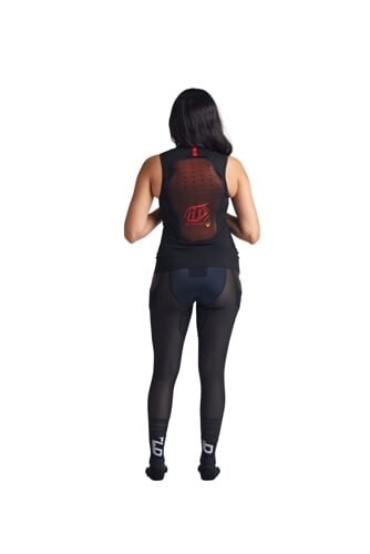 TLD ZBROJA KAMIZELKA STAGE GHOST D30 BASELAYER (56390600)