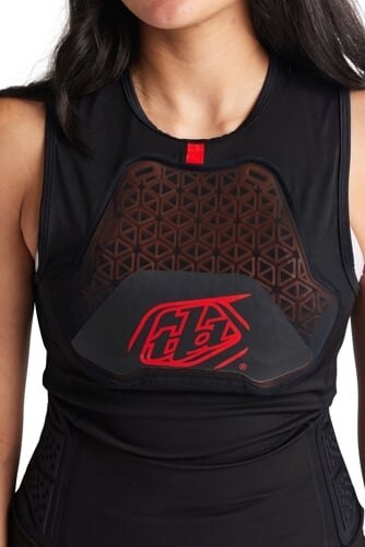 TLD ZBROJA KAMIZELKA STAGE GHOST D30 BASELAYER (56390600)