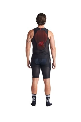 TLD ZBROJA KAMIZELKA STAGE GHOST D30 BASELAYER (56390600)