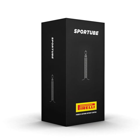 Dętka Pirelli SporTube 23/30-622 (700c) Presta 48mm