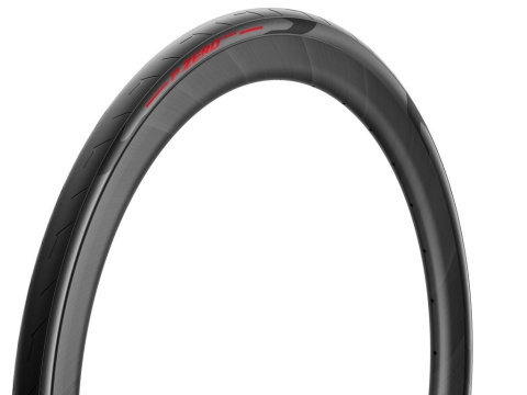 Opona Pirelli P Zero Race Colour Edition Red 26-622 (700x26)