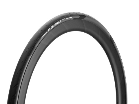 Opona Pirelli P Zero Race Colour Edition White 28-622 (700x28C)