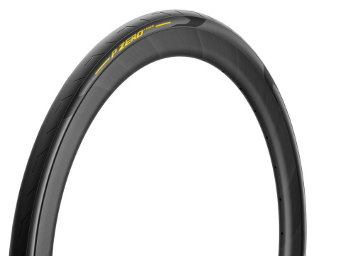 Opona Pirelli P Zero Race Colour Edition Yellow 26-622 (700x26C)