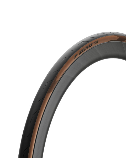 Opona Pirelli P Zero Race RS TLR Classic 32-622 (700x32)