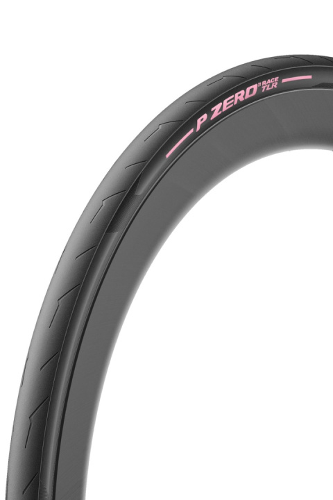 Opona Pirelli P Zero Race TLR Colour Edition Pink 28-622 (700x28mm)