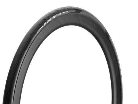 Opona Pirelli P Zero Race TLR Colour Edition White 28-622 (700x28C)