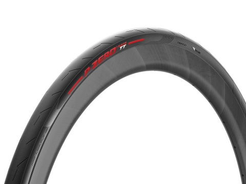 Opona Pirelli P Zero Race TT Red 26-622 (700x26C)