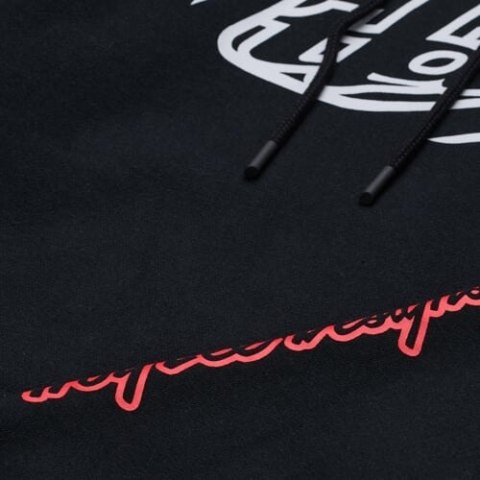 TLD BLUZA BADGE BLACK (73156800)