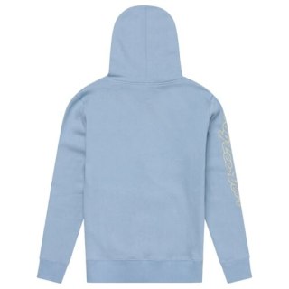 TLD BLUZA DAMSKA PEACE OUT SMOKE BLUE (76357302)