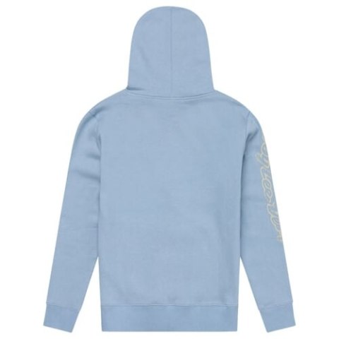 TLD BLUZA DAMSKA PEACE OUT SMOKE BLUE (76357302)