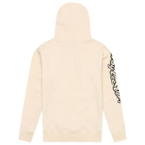 TLD BLUZA DAMSKA PEACE OUT VINTAGE WHITE (76357301)