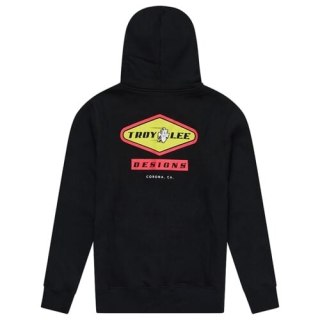 TLD BLUZA DZIECIĘCA CARB BLACK (75825100)