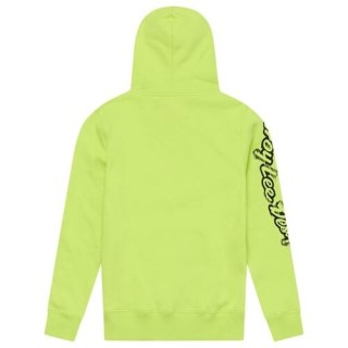 TLD BLUZA DZIECIĘCA PEACE OUT GLO YELLOW (75857300)